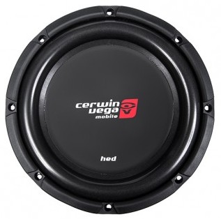 ������������� �������� Cerwin Vega HS124D